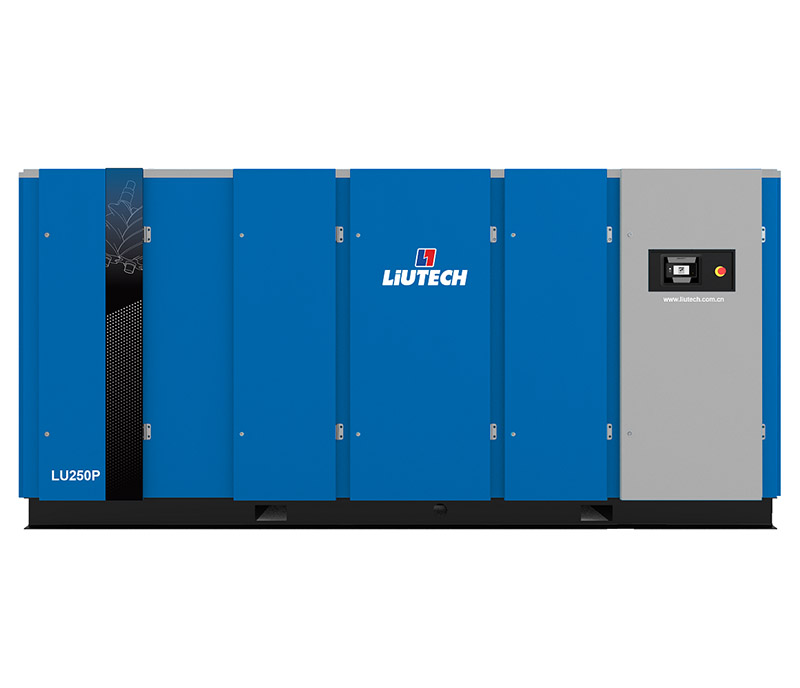 LU200-250P 工频空压机